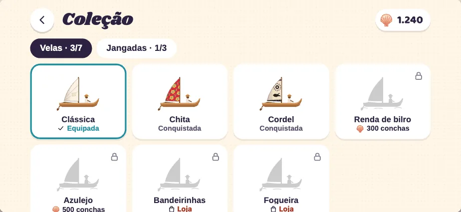 Coleção