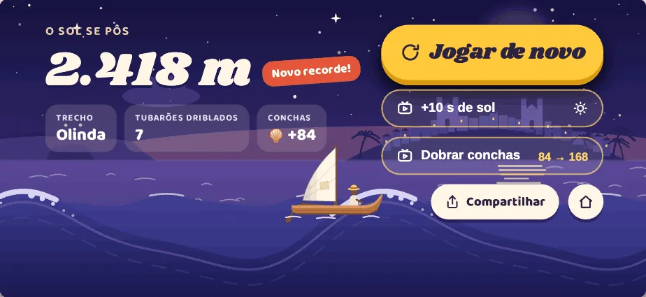 Fim de partida